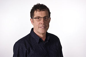 photo of David Gelb