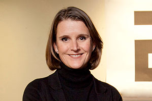 photo of Claudia Roeschmann